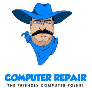 The Friendly Computer Folks!